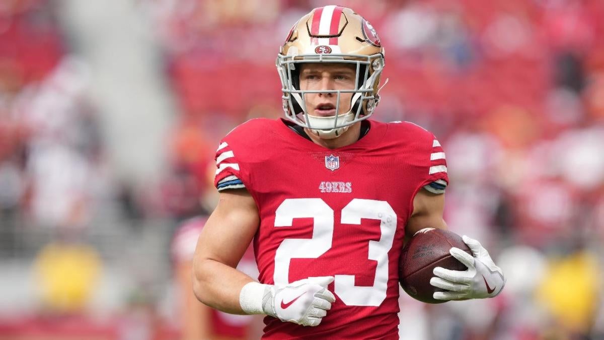 Fantasy Football 2023: Week 2 Trade Chart and rest of season rankings to  help you make winning trades now 