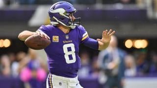 2022 Fantasy Football: Jamey Eisenberg's Sleepers 2.0 rate Kirk