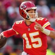 Kansas City Chiefs News, Scores, Stats, Schedule