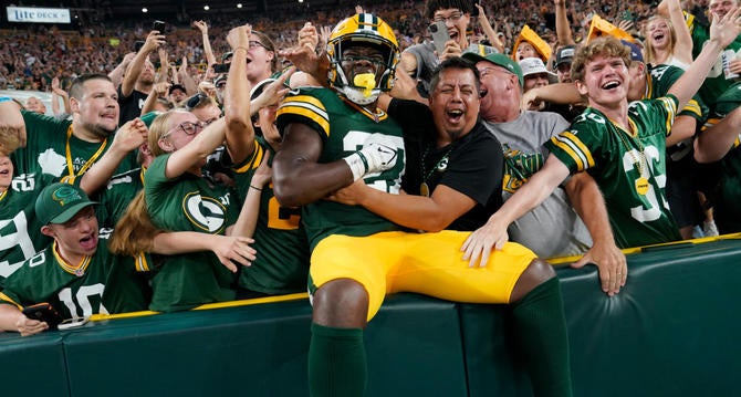 Green Bay Packers gift guide: The best fan gear for the new NFL season ...