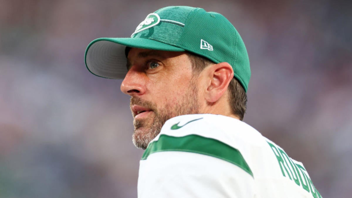 That Time Aaron Rodgers Saw a UFO in New Jersey – Rolling Stone