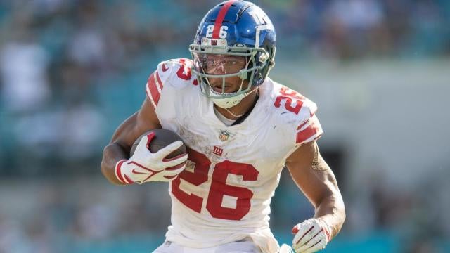 HQ Spotlight: Can the Giants Still Salvage The Season? 