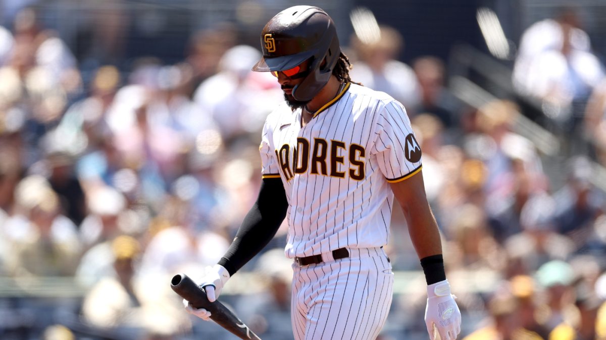 Ty France expected to cover lots of ground for Padres - The San