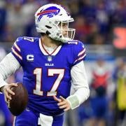 Buffalo Bills News, Scores, Stats, Schedule