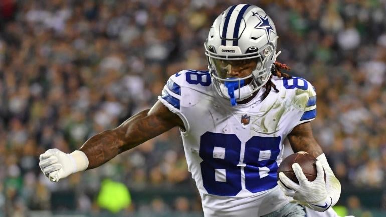 Cowboys' Brandin Cooks Says CeeDee Lamb Is 'Hall Of Famer Already ...