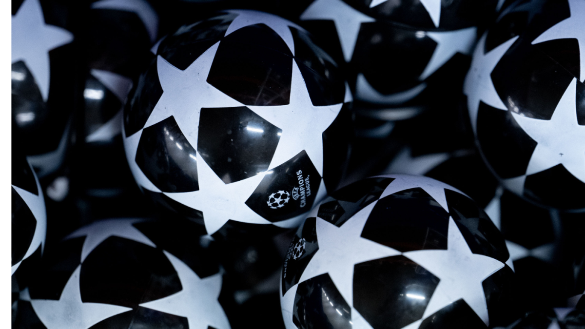 UEFA Champions League on CBS Sports: 2023-24 coverage details for