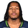 Seahawks' D'Wayne Eskridge, Chiefs' Charles Omenihu suspended six games for  violating NFL's conduct policy