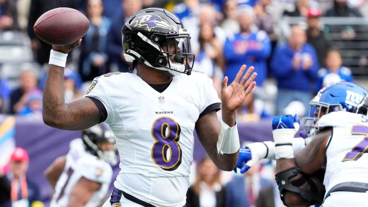 streaming ravens game today