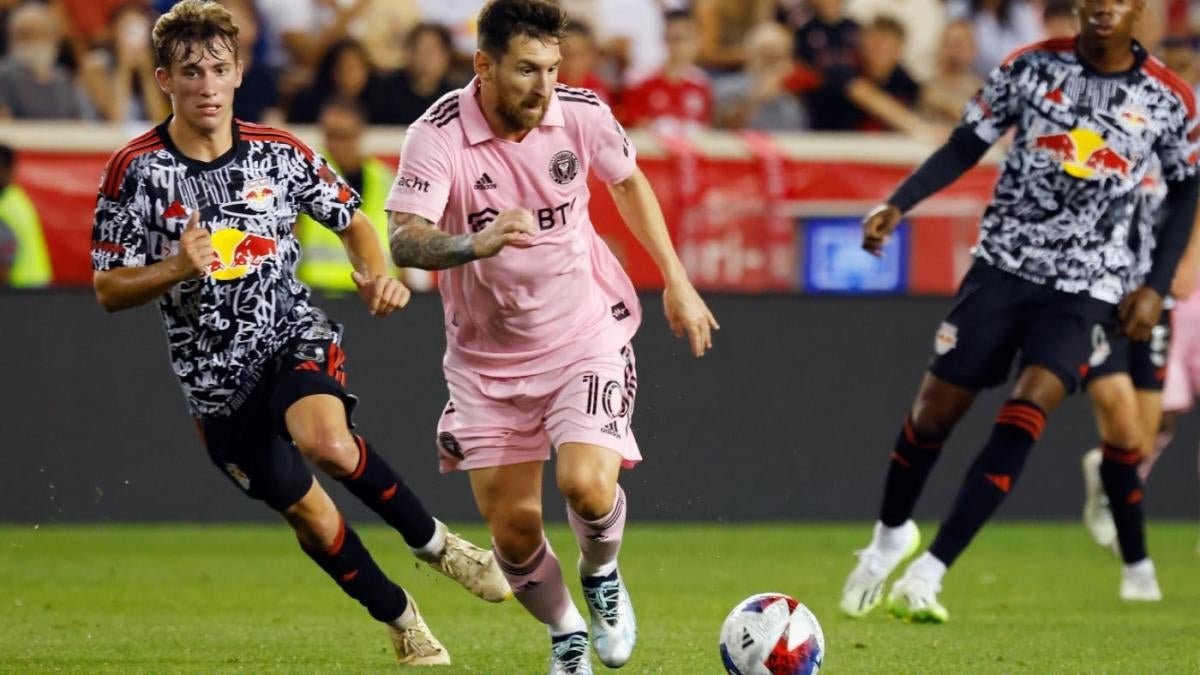 What Leo Messi, Inter Miami need to make MLS playoffs: Picks, plus why international break could prove costly