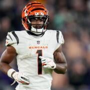 Cincinnati Bengals News, Rumors, Scores, Schedule, Stats and Roster