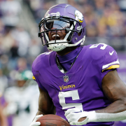 Vikings to Decline Option on Ex-Eagles' WR Jalen Reagor