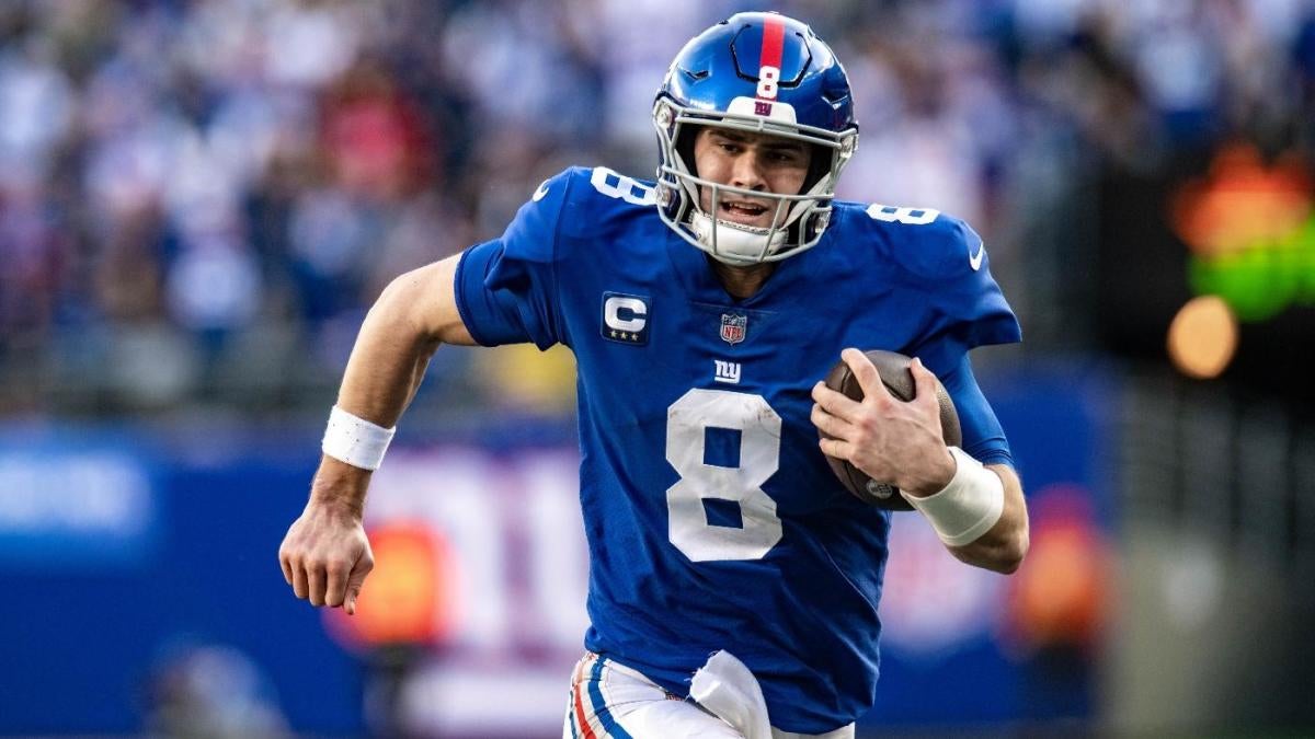 Giants vs. Cowboys: Can new-look New York offense challenge outstanding  Dallas defense on Sunday night? 