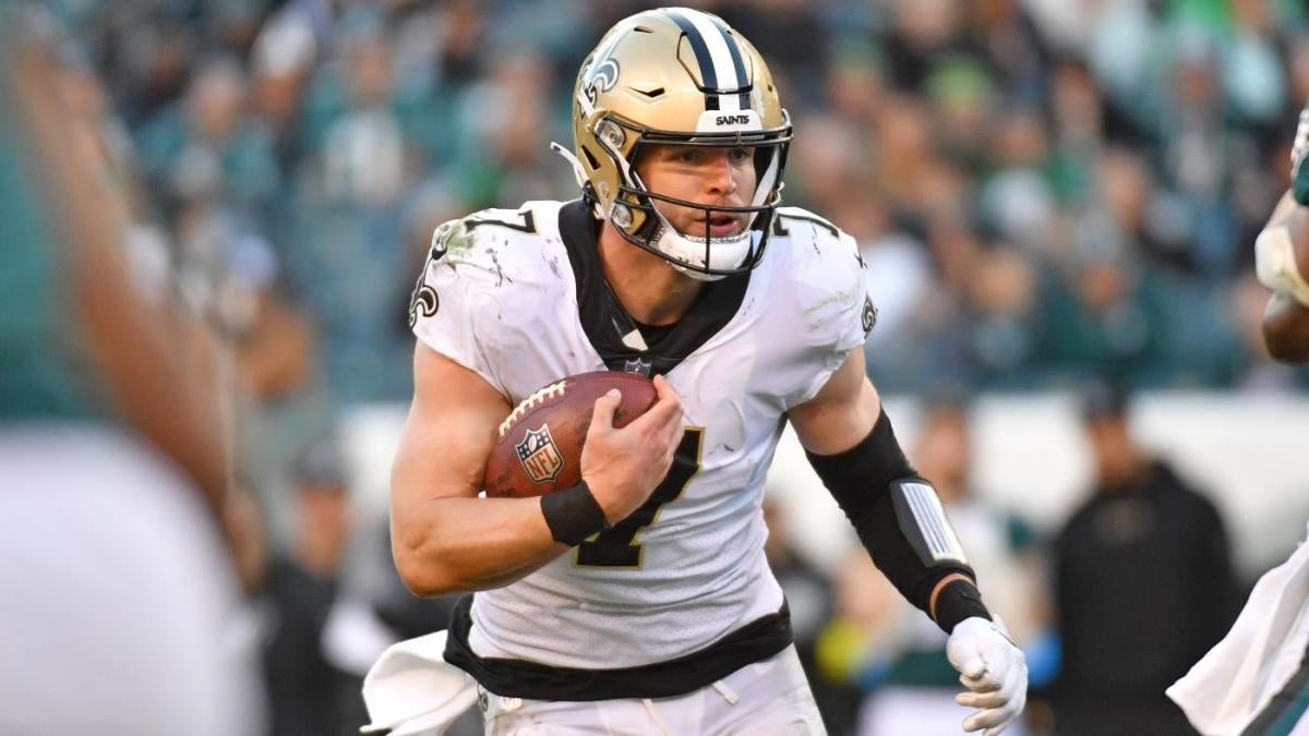 Fantasy Football Week 7 Tight End Rankings Taysom Hill Enters The 