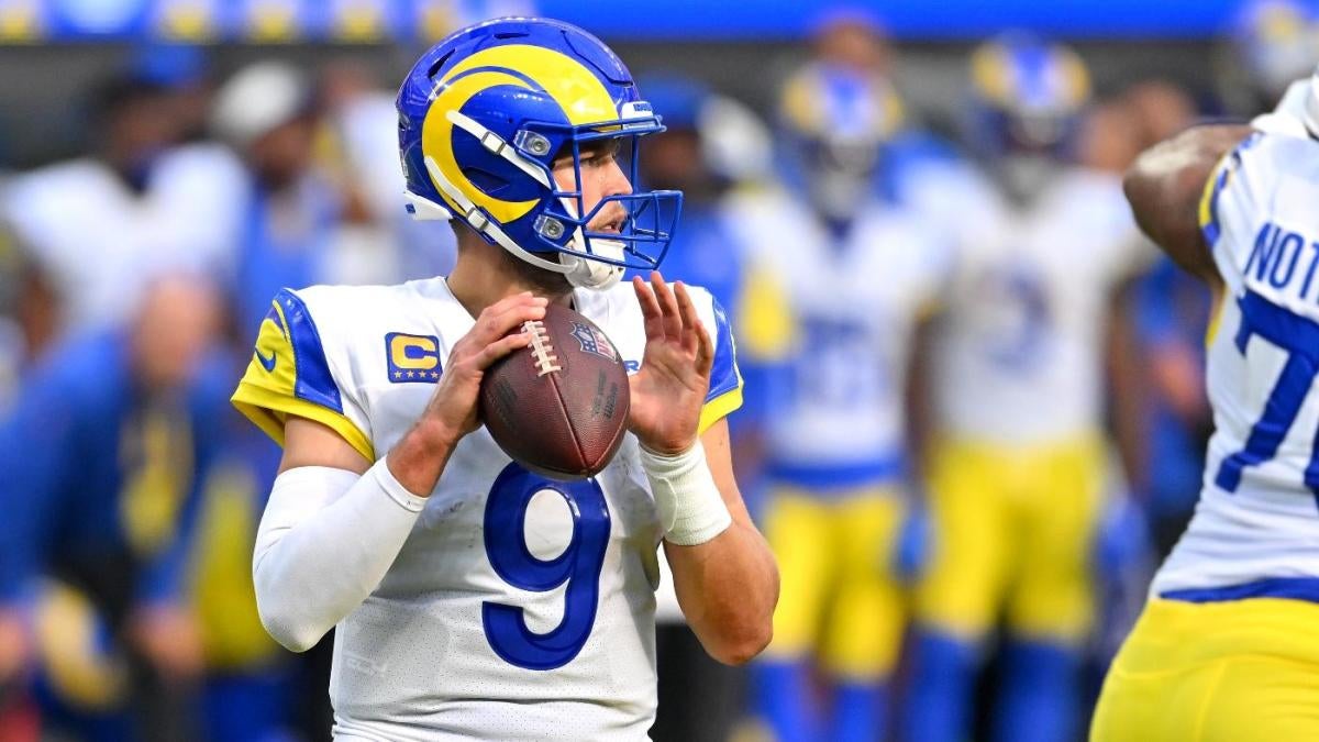 Rams vs. Colts: How to Watch the Week 4 NFL Game Online Today, Start Time,  Live Stream