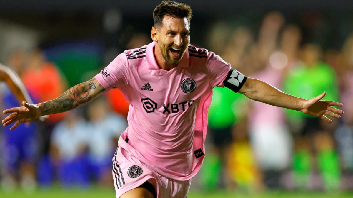Lionel Messi makes MLS debut: How does the league work?