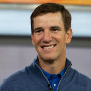 Eli Manning, Biography, Stats, & Facts