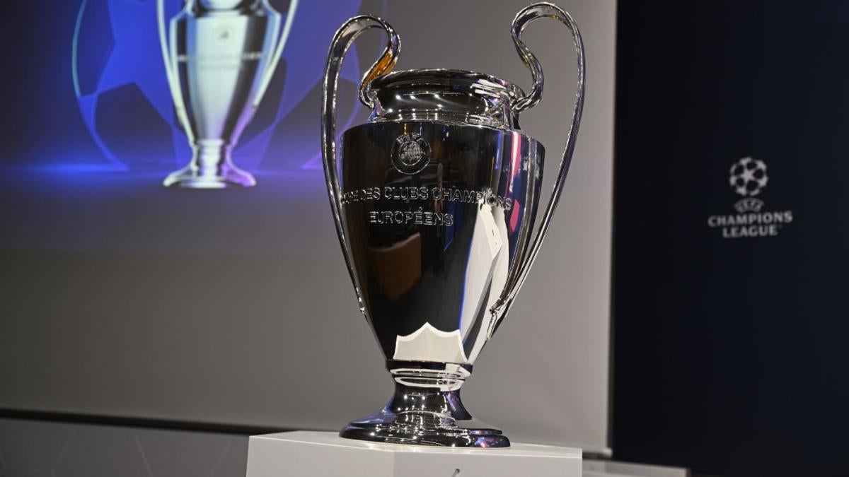 Copa Libertadores 2023 group stage draw: Teams, seedings & how to watch