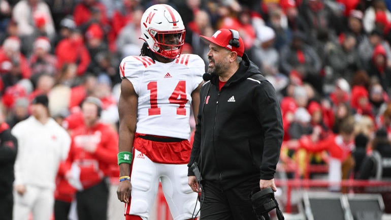 Nebraska Spring Football Game