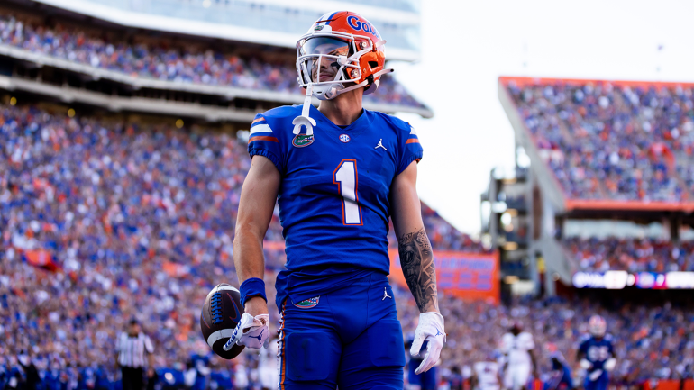 Florida Faces Tough Week 1 Test At Utah As Gators Seek To Exceed ...