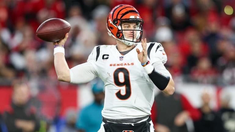 Bengals Vs. Browns Odds, Start Time, Pick, Line, How To Watch, Live ...