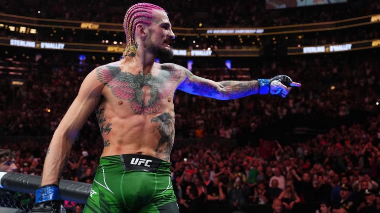 Sean O'Malley next fight: Ranking which opponents pose the biggest risk