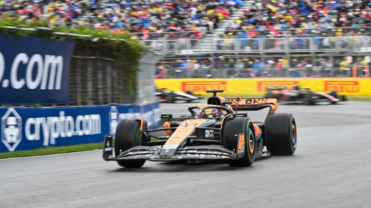 Formula 1 picks, odds, race time 2023 Singapore Grand Prix predictions, F1 best bets from proven model