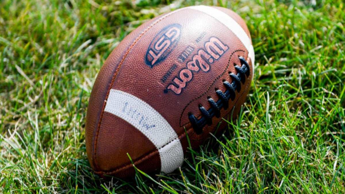 Georgia high school football coach arrested after hitting player on sideline