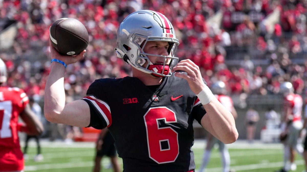 Ohio State vs. Indiana live stream, watch online, TV channel