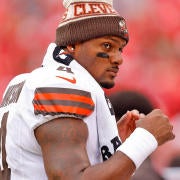 Cleveland Browns - News, Schedule, Scores, Roster, and Stats - The Athletic