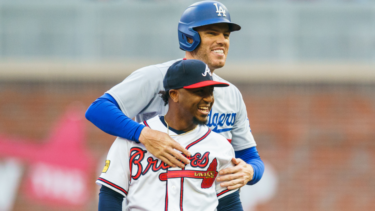 Dodgers News: Freddie Freeman and Mookie Betts Keep Setting Records in 2023  - Inside the Dodgers