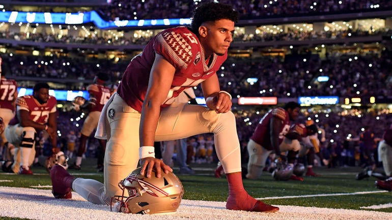 NCAA Football: Florida State at Louisiana State