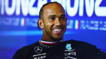 F1 Grand Prix of Italy - Previews