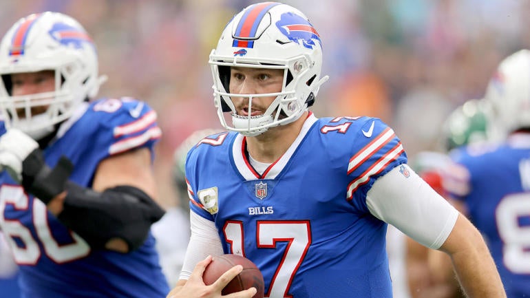 Josh Allen On Critics Saying Bills' Super Bowl Window Is Closing: I ...