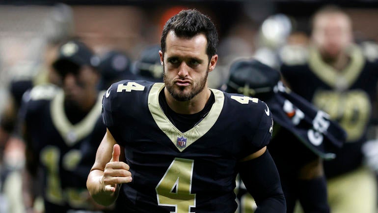 Kansas City Chiefs v New Orleans Saints