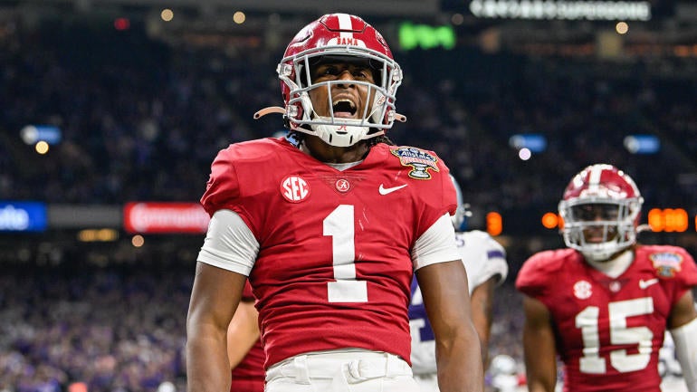 COLLEGE FOOTBALL: DEC 31 Allstate Sugar Bowl