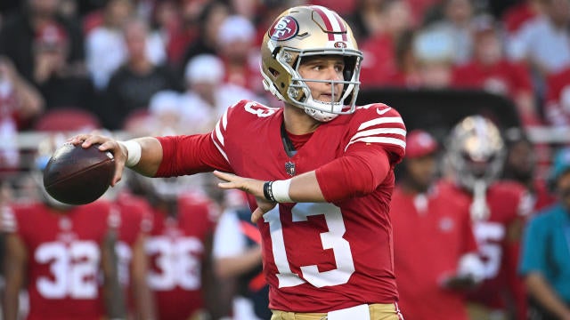 Prisco's Week 14 NFL picks: Brock Purdy's 49ers beat Brady's Bucs