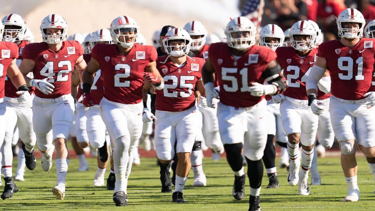 NCAA Football: California at Stanford