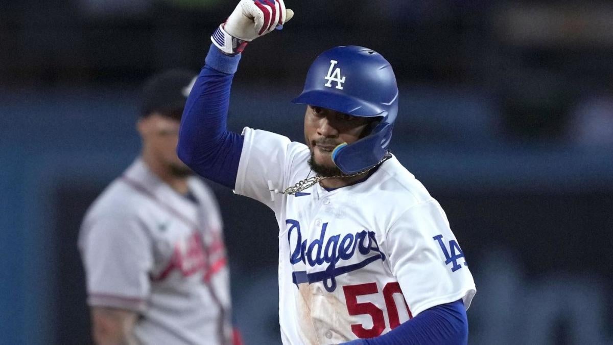 2023 MLB betting preview: Player futures predictions for hits, RBI and  stolen bases