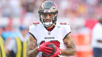 Best NFL Prop Bets Week 4: Daniel Jones, Mike Evans, James Cook