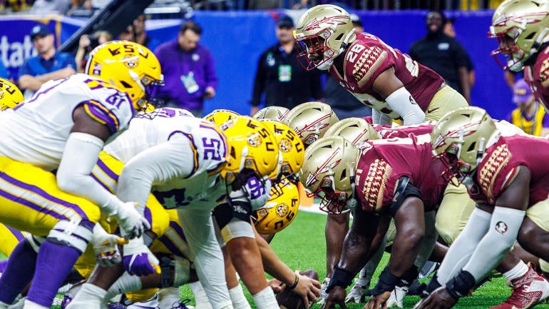 LSU Vs. Florida State Live Stream, TV, Watch Online, Prediction, Pick ...