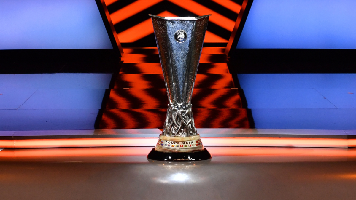 UEFA Europa League, Group H, AS Monaco v Ferencvarosi TC