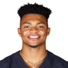 Bears' T.J. Edwards compares Justin Fields to Jalen Hurts, sees  similarities: 'He's definitely the guy' 