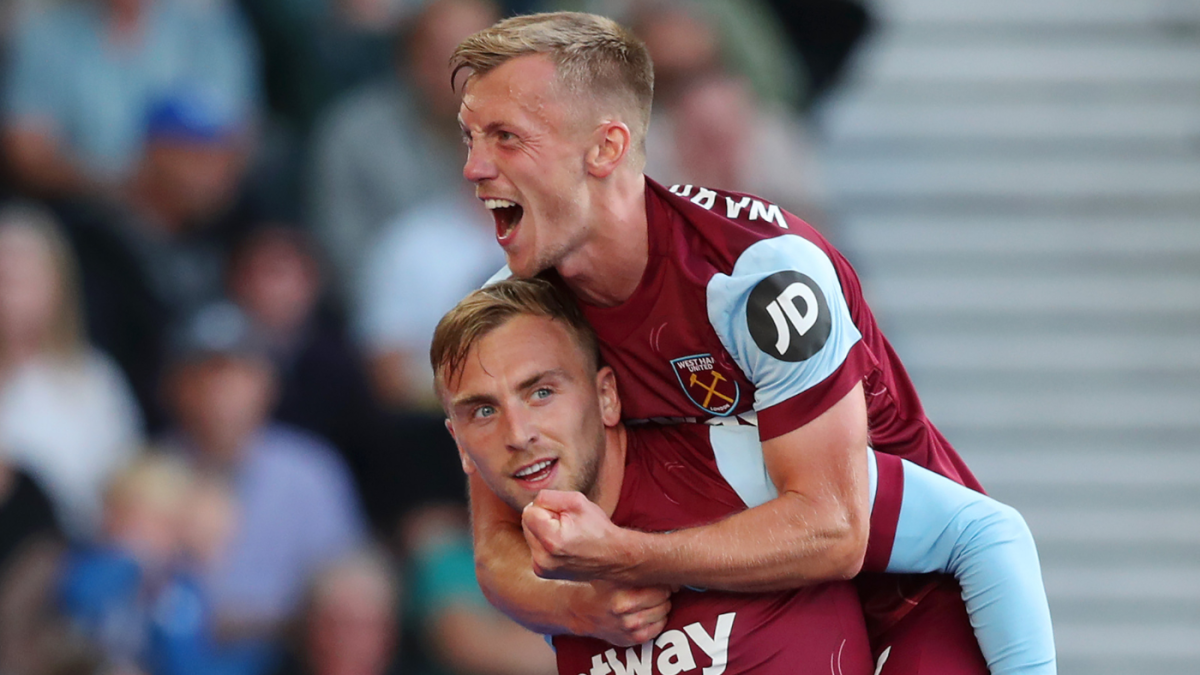 Report, Luton Town 1-1 West Ham, News