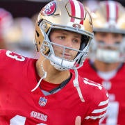 San Francisco 49ers News, Scores, Stats, Schedule