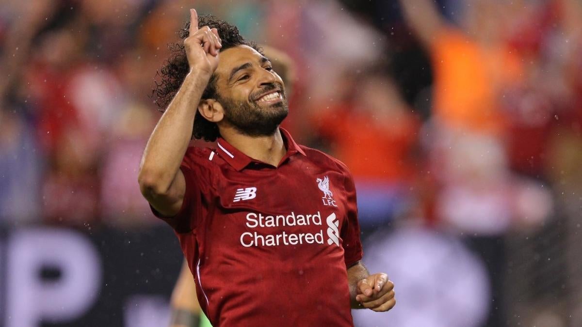 Liverpool vs. Aston Villa odds, picks, start time: Sept. 3, 2023 English Premier League predictions, best bets