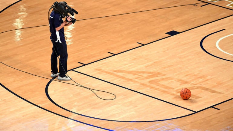 NCAA Womens Basketball: Notre Dame at Georgia Tech