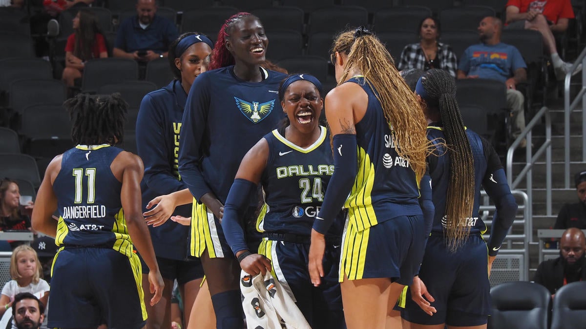 Highlights Wings at Fever