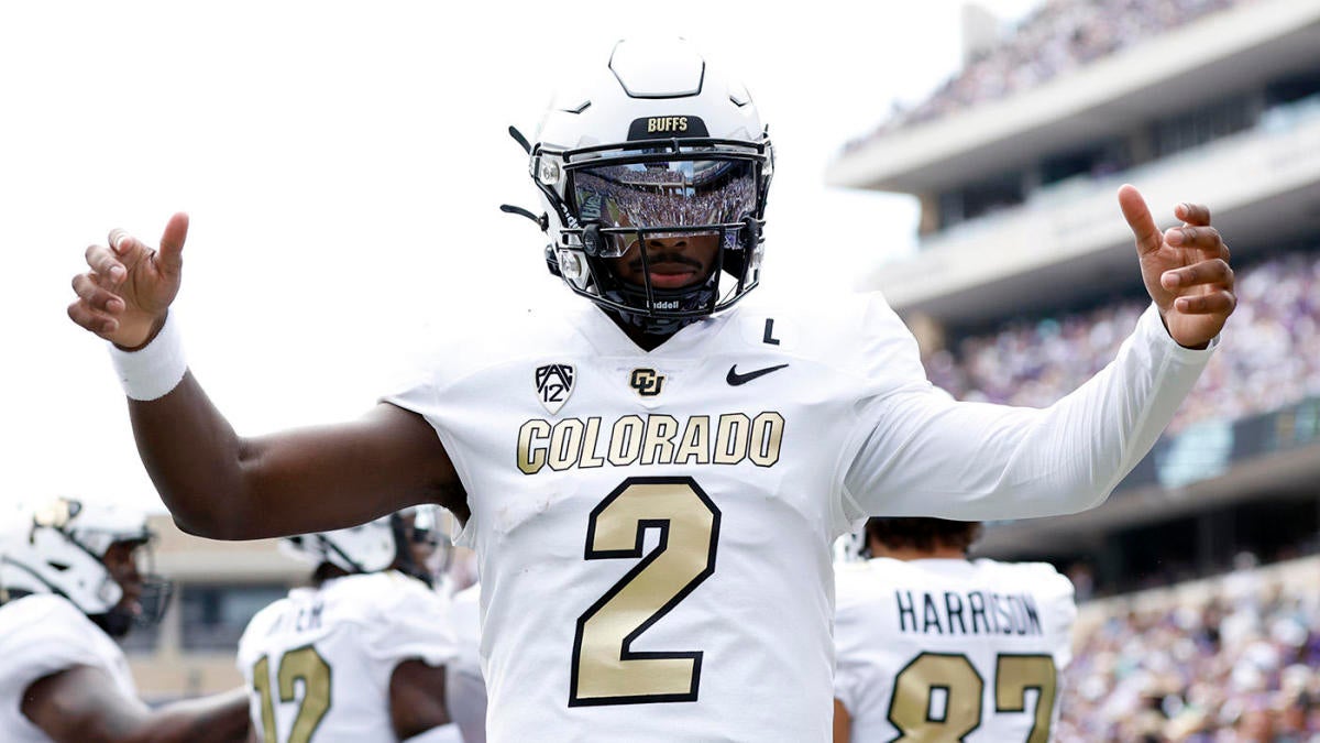 Analyzing the Colorado Buffaloes' huge recruiting weekend Pt. 2