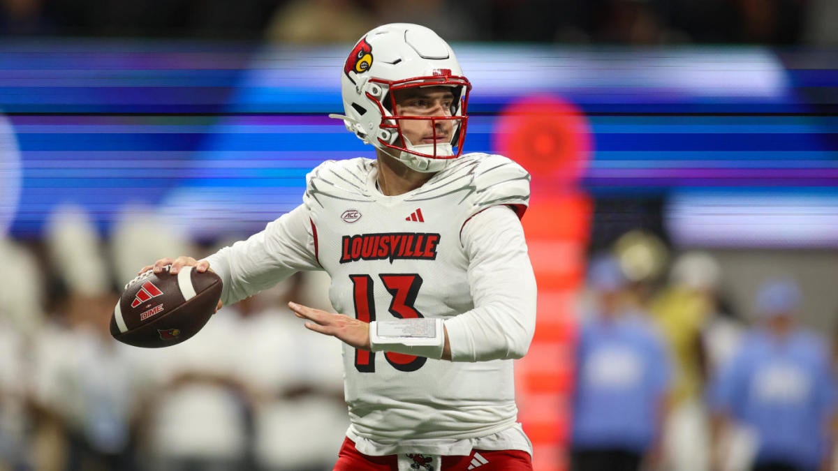 Louisville Cardinals - 2 days, 2 Top 15 wins for University of