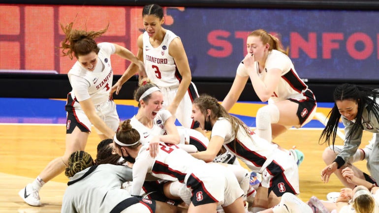 NCAA Women's Basketball Tournament - Final Four - Championship